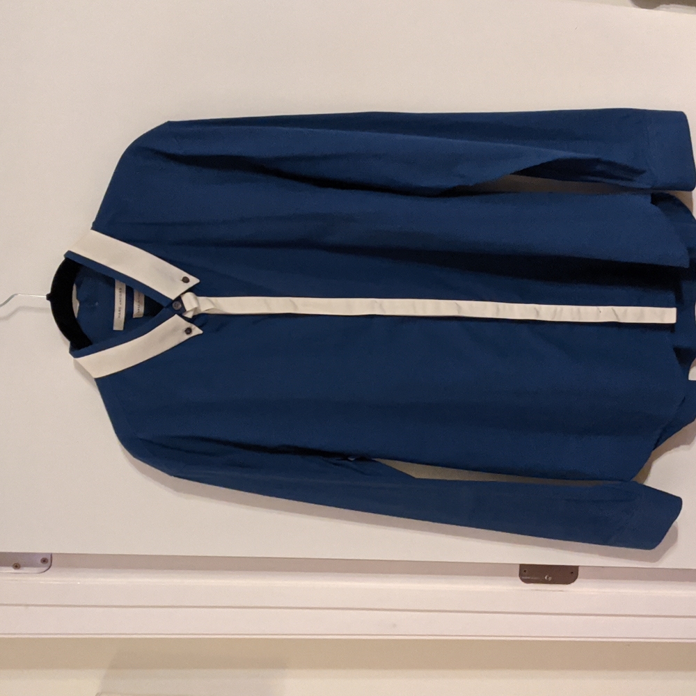 Mark Jacobs Men's Button down